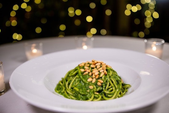 Splurge on Italian fare at these top Los Angeles eateries