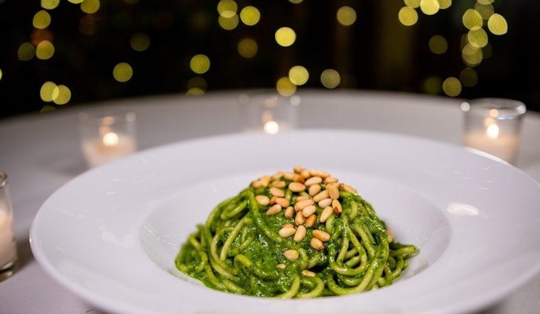 Splurge on Italian fare at these top Los Angeles eateries
