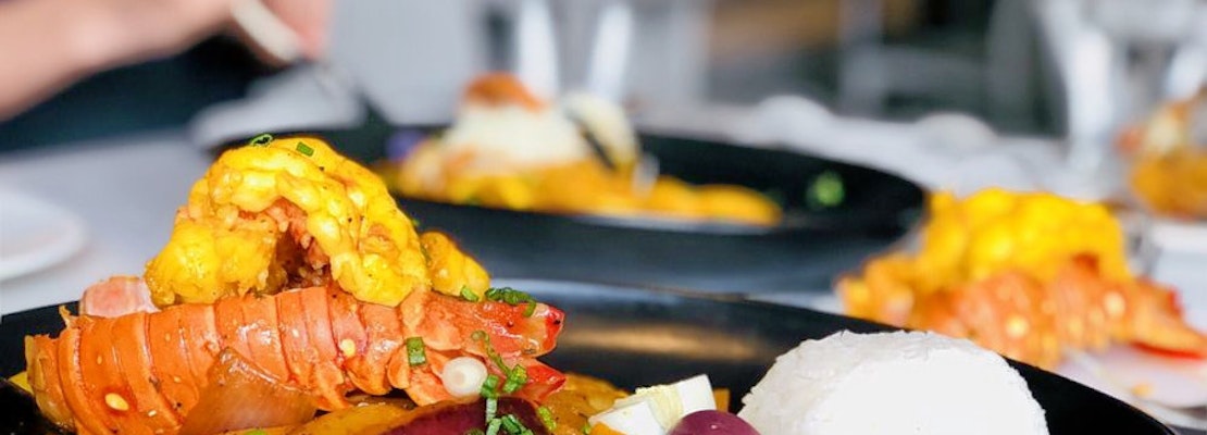 The 4 best spots to score seafood in Miami