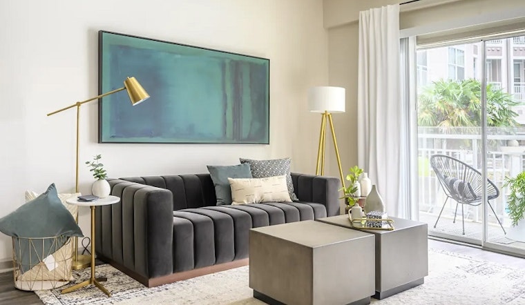 Budget apartments for rent in Six Forks, Raleigh