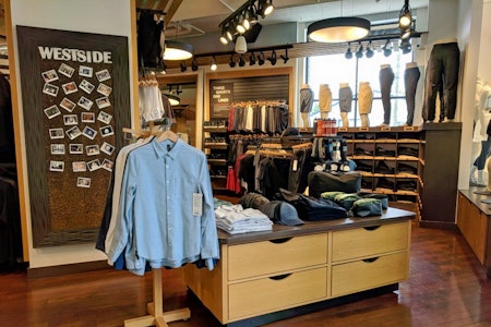 The 4 best men's clothing spots in Atlanta