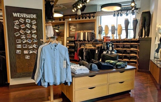 The 4 best men's clothing spots in Atlanta