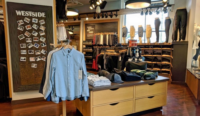 The 4 best men's clothing spots in Atlanta