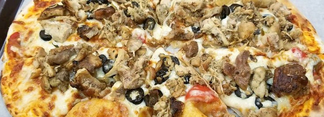 4 top spots for pizza in Chicago
