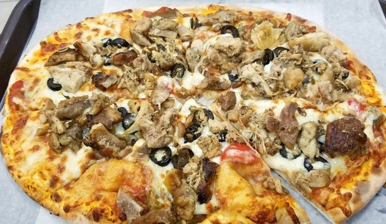 4 top spots for pizza in Chicago