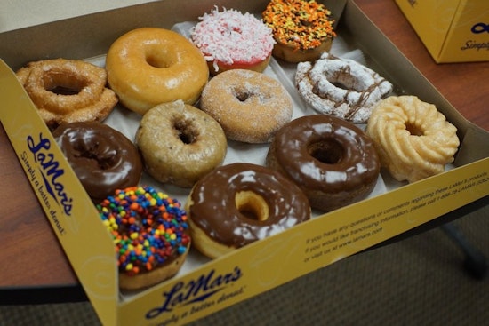 Phoenix's 4 best spots to score doughnuts on a budget