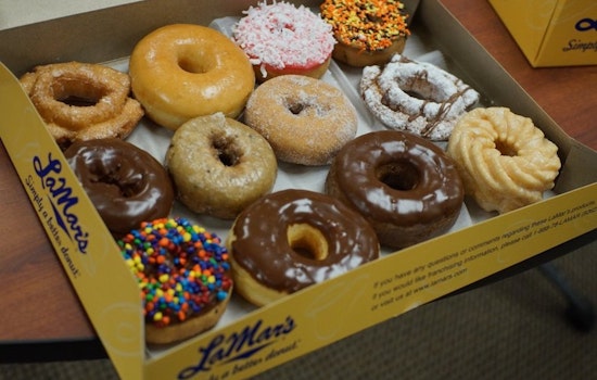 Phoenix's 4 best spots to score doughnuts on a budget