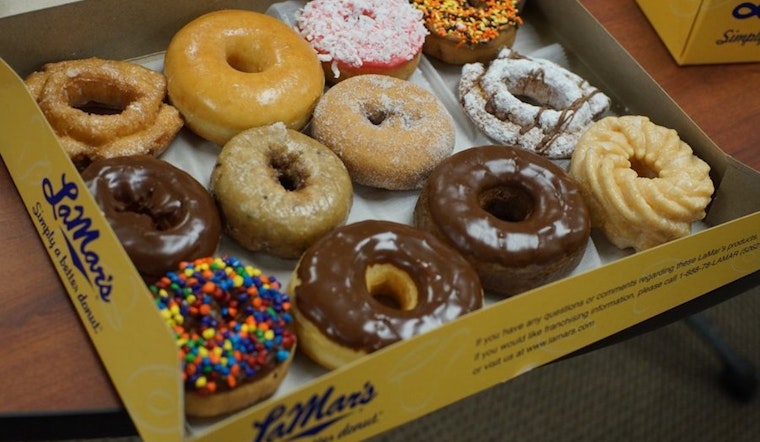 Phoenix's 4 best spots to score doughnuts on a budget