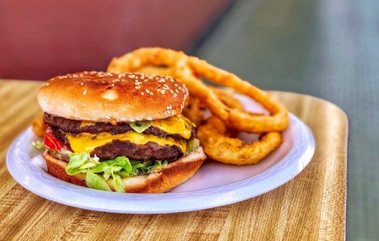 The 4 best spots to score burgers in Charlotte