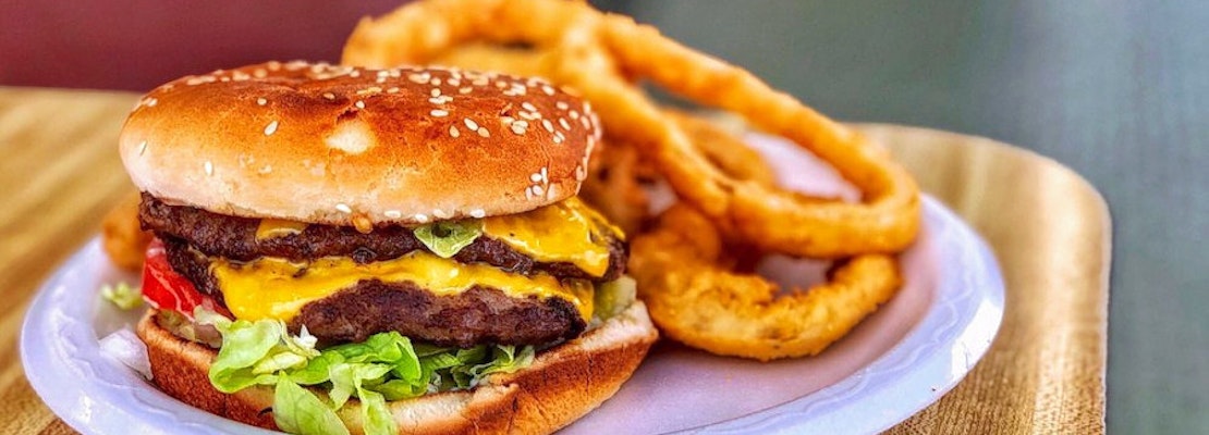 The 4 best spots to score burgers in Charlotte