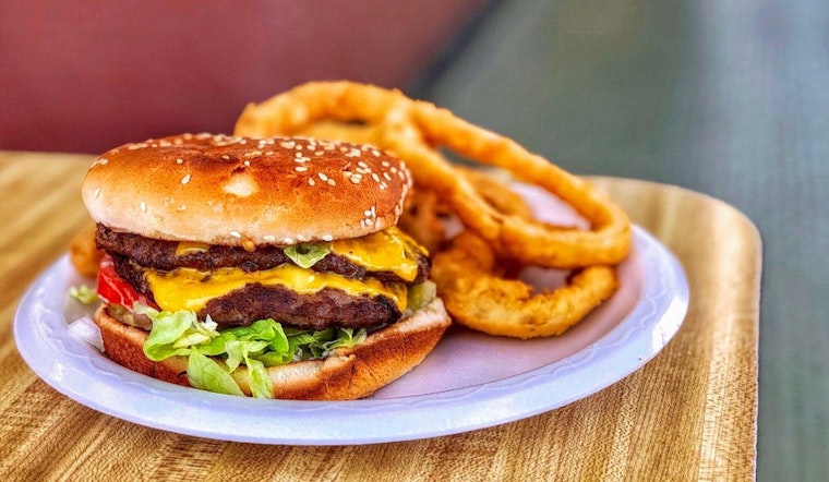The 4 best spots to score burgers in Charlotte