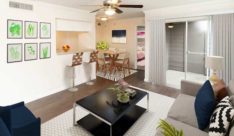 The most affordable apartments for rent in Alief, Houston