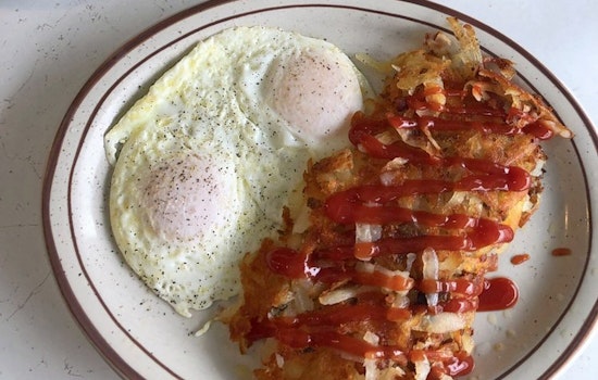Check out 4 best inexpensive diners in Minneapolis