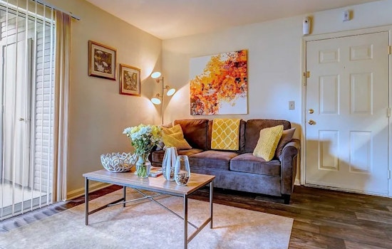 Renting in Nashville: What's the cheapest apartment available right now?