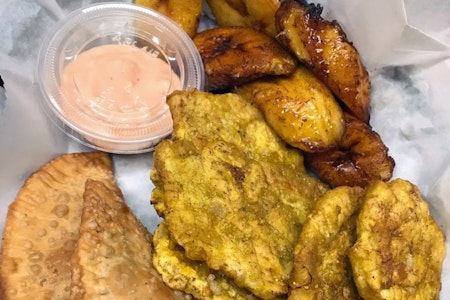 Tampa's 4 favorite spots to find inexpensive Latin food