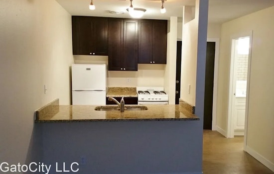 Budget apartments for rent in Lower East Side, Milwaukee