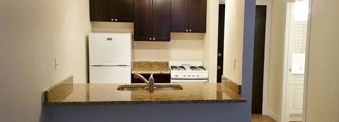 Budget apartments for rent in Lower East Side, Milwaukee