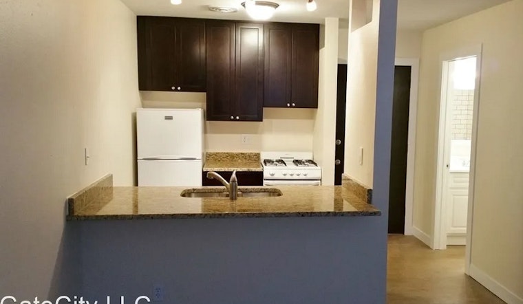 Budget apartments for rent in Lower East Side, Milwaukee