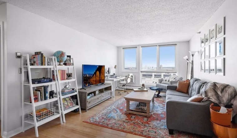 The most affordable apartments for rent in Downtown West, Minneapolis