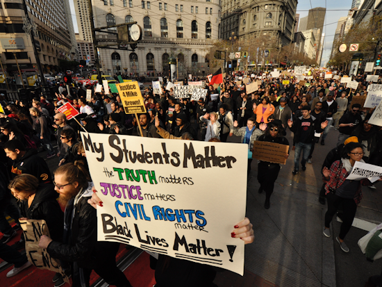 Black Lives Matter Activists To Demand Policy Changes At City Hall Rally Today