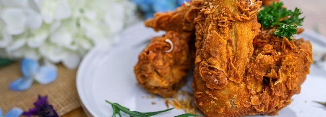 Di Fiora brings Asian fusion fare to First Hill