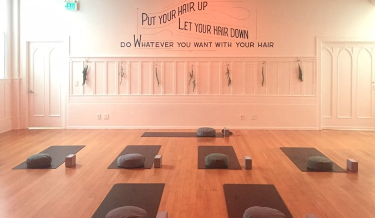 5 options for stay-at-home fun in SF: Monday, June 1