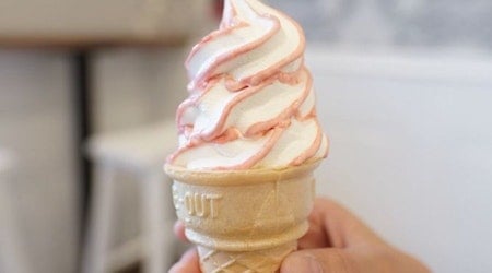 Craving ice cream and frozen yogurt? Here are Mesa's top 3 options