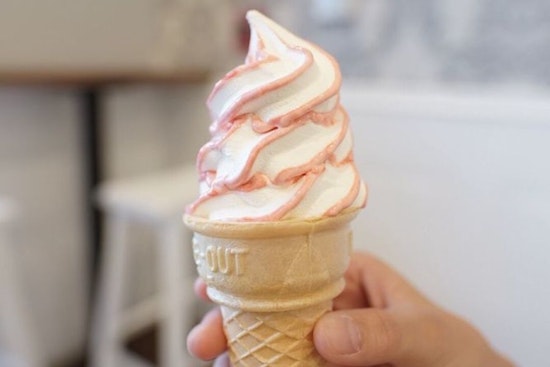Craving ice cream and frozen yogurt? Here are Mesa's top 3 options