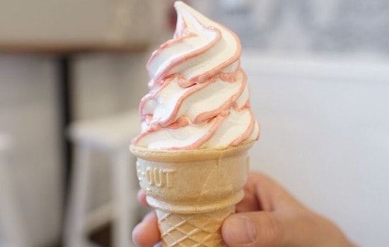 Craving ice cream and frozen yogurt? Here are Mesa's top 3 options