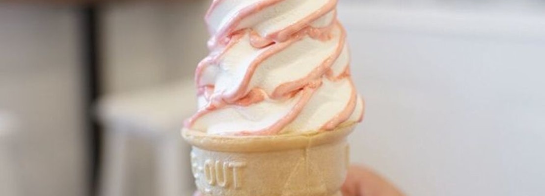 Craving ice cream and frozen yogurt? Here are Mesa's top 3 options