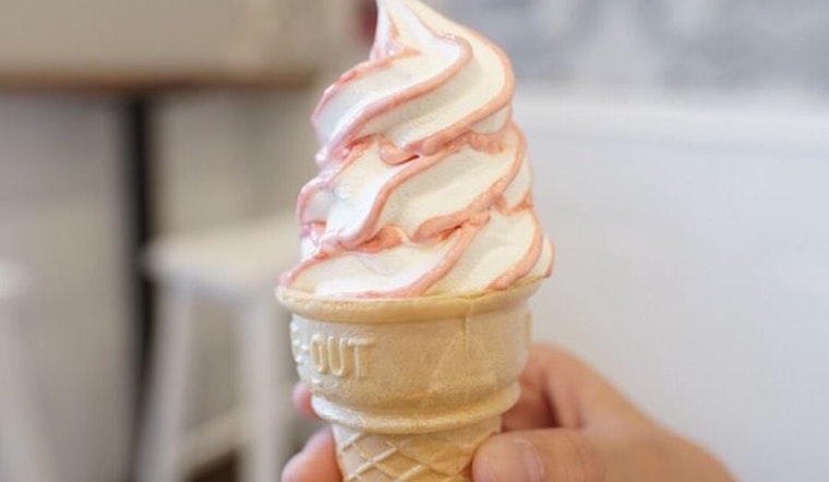 Craving ice cream and frozen yogurt? Here are Mesa's top 3 options