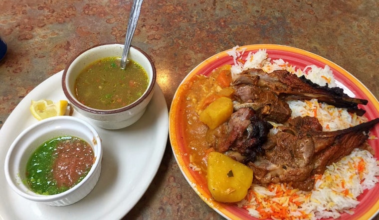 The 3 best halal spots in Detroit