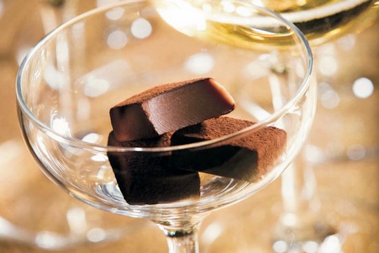 The 3 best chocolatiers in Irvine