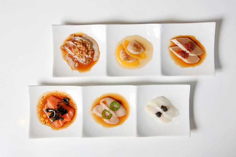 On a roll: Check out Laguna Beach's top 5 sushi bars