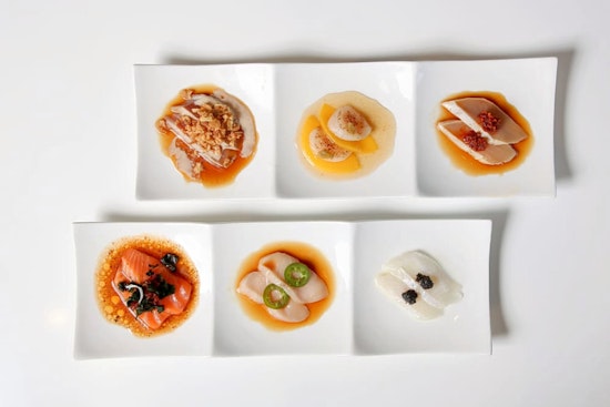 On a roll: Check out Laguna Beach's top 5 sushi bars