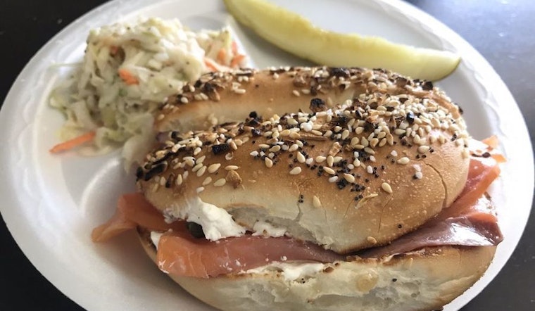 Las Vegas' 4 favorite spots for budget-friendly bagels