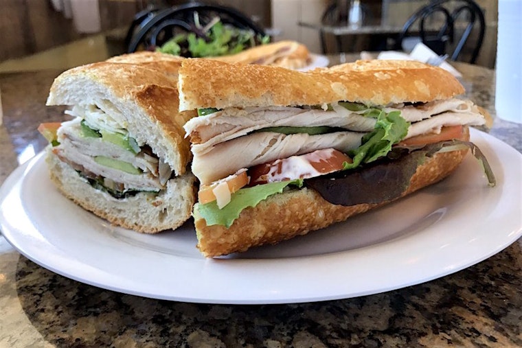The 4 best cafes in Santa Ana