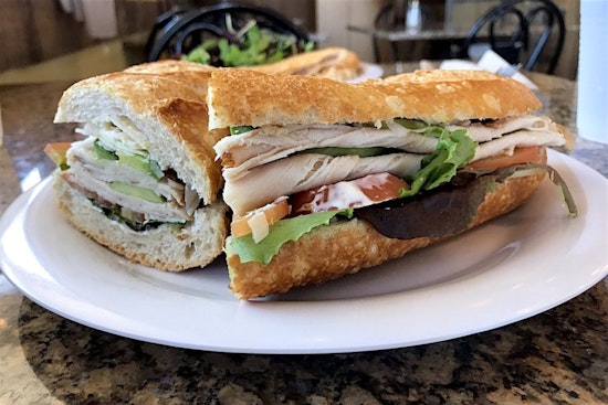 The 4 best cafes in Santa Ana