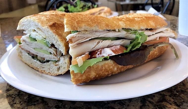 The 4 best cafes in Santa Ana