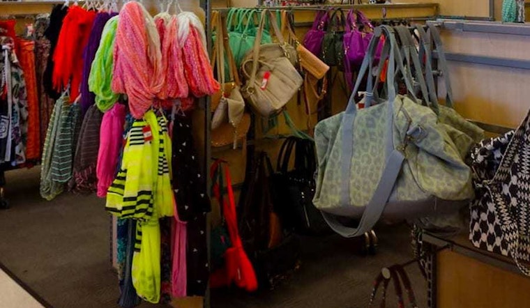 Henderson's top 3 department stores to visit now