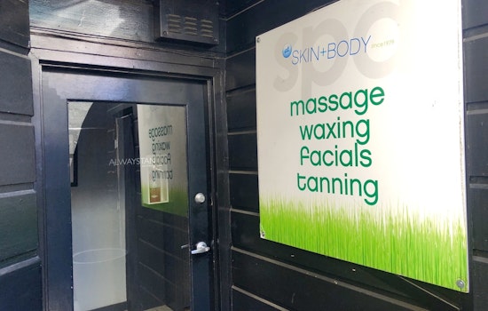 Planning Commission approves change of use at Castro spa