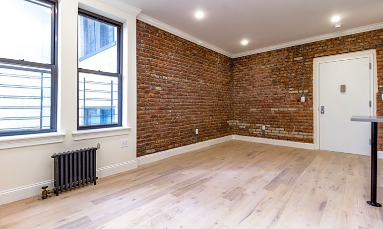 Apartments for rent in New York: What will $3,000 get you?