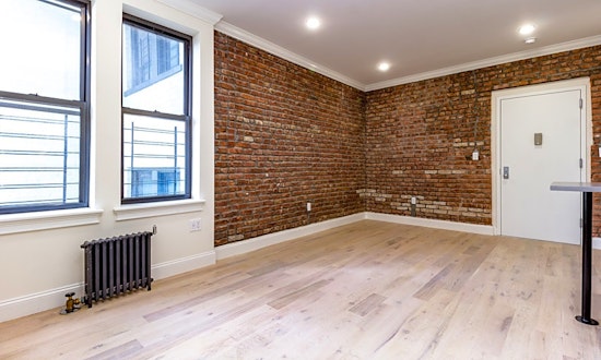 Apartments for rent in New York: What will $3,000 get you?