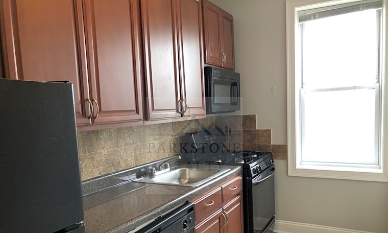 Apartments for rent in Jersey City: What will $1,500 get you?