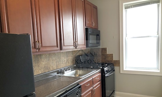 Apartments for rent in Jersey City: What will $1,500 get you?