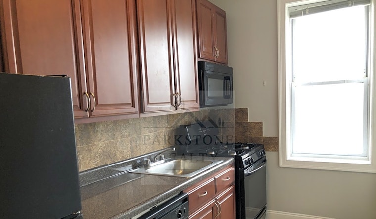 Apartments for rent in Jersey City: What will $1,500 get you?