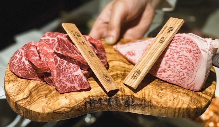3 top spots for barbecue in Sunnyvale