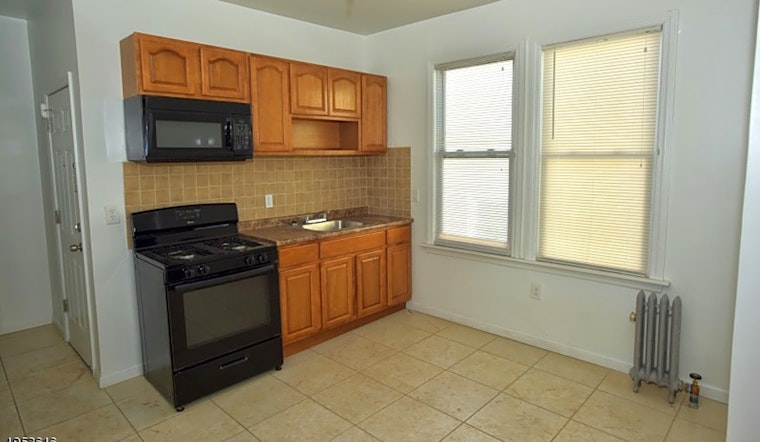 Apartments for rent in Newark: What will $1,500 get you?