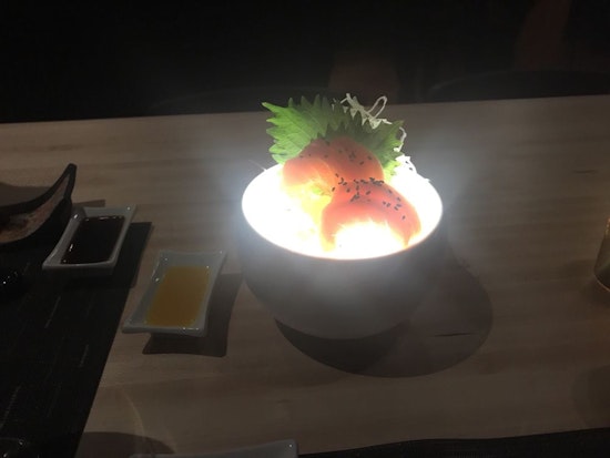 Capital City Market gets a new sushi bar: O-Ku DC
