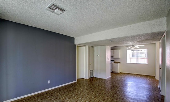 The cheapest apartments for rent in Whitney, Las Vegas
